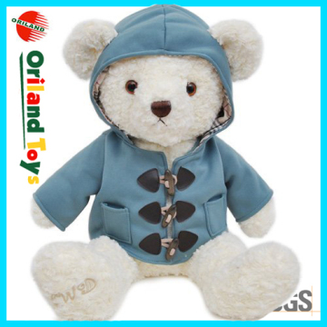 ICTI factory plush toys manufacturers in china