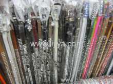 Man Pu Leather Belt?