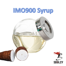 Organic IMO 900 Syrup – Plant-Based Prebiotic Fiber