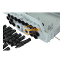 16 Ports Ftth Distribution Terminal Box