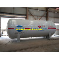 20000L Residential Propane Storage Tanks