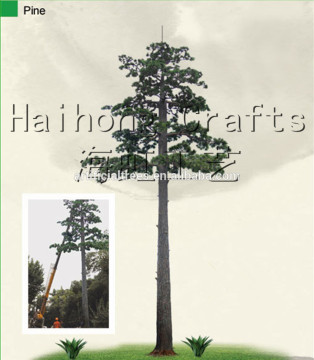 Fake pine tree/simulation cedar tree/plastic pine tree