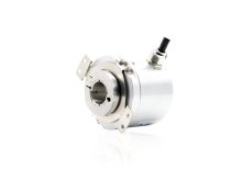 Gear motor encoder encoder