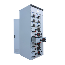 GCS Low voltage switch cabinet