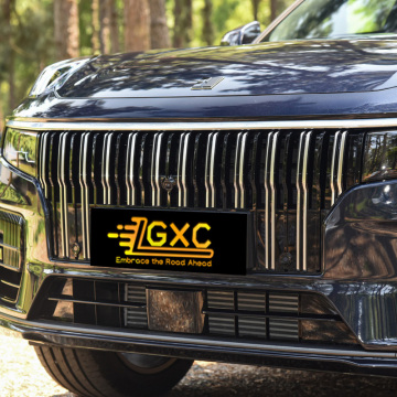 New Energy Lynk&Co 09 Luxury Customized Color Car