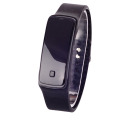 Siliconen LED-scherm Smart Digital Watch