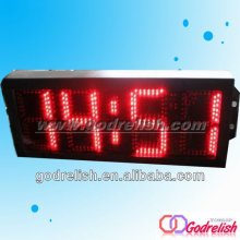 led solar outdoor light with timer