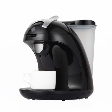 2.5 bar espresso pod coffee maker