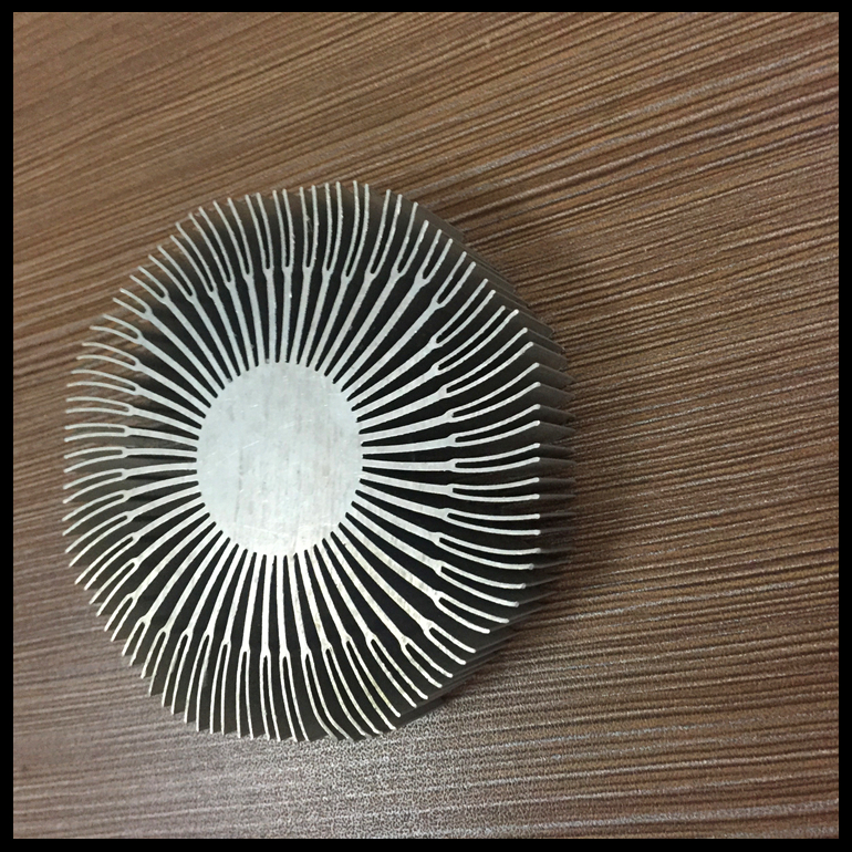 Aluminium Heat Sink Aluminium Heat Sink