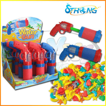 Water guns toys for kids candy toy from China