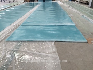 FRP panel frp transparent fibergrass FRP ceiling sheet panel