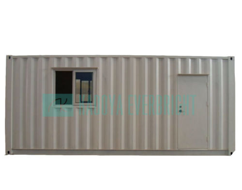 house design of the containers