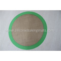 Silicone Baking Mat Round