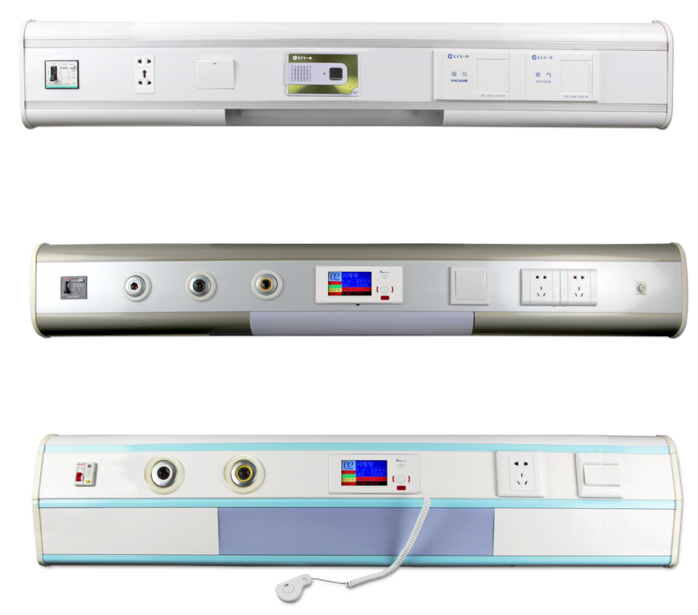 Hospital Medical Gas Supply System Solution