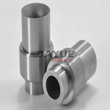 Tungsten Carbide Pump &amp; Valve Parts Erosi Lengan