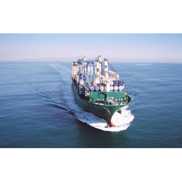 Ocean Freight Services von Shantou nach Port-Au-Prince