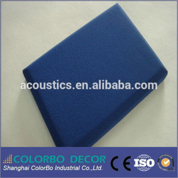 Interior Soundproofing Wall Decorative Acoustic Panel