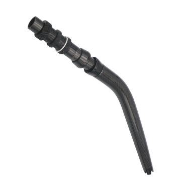 OEM Big Game Carbon Fiber Trolling Butts for Saltwater Fishing Rods