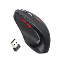 Wireless Gaming Mouse For Fortnite