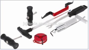 WINDSHELD REMOVAL TOOL SET