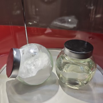 Food Nutrional Sweenener isomaltooligosaccharide IMO