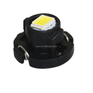 Car LED Instrument Lights Dashboard Bulbs - T4.2 1SMD Signal Light