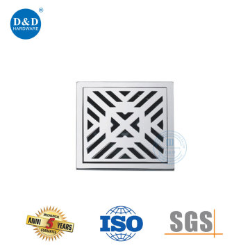 Bathroom Floor Waste