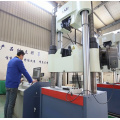 1000KN Computerized Tensile Strength Testing Machine