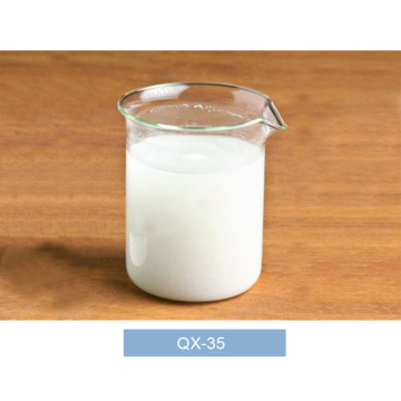 QX-35 ECO Receptive Coating For Plastics