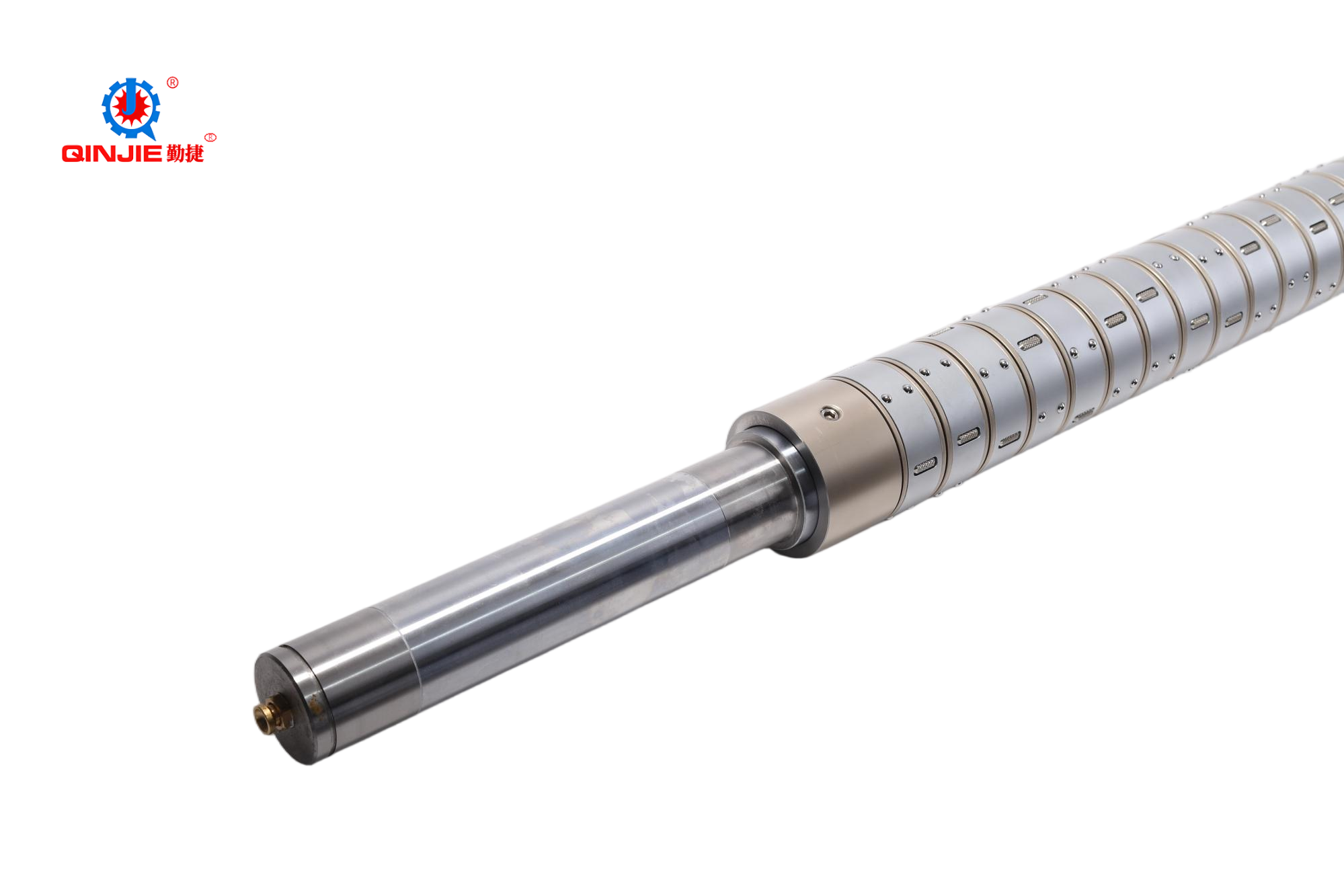 Rolo de 3 polegadas (pressão central) NGZ-013