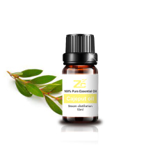 Organic Natural 100% bulk Cajeput Essential oil