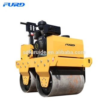 jining furuide machinery manufacturing co ltd vibratory roller