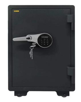 New Desigin Fireproof Safes YF350ES   LCD Display