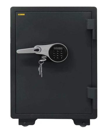 New Desigin Fireproof Safes YF350ES   LCD Display