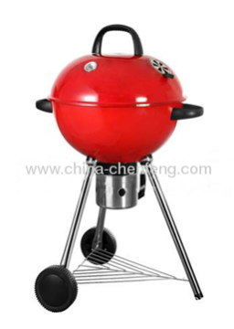 Deluxe 22.5"kettle Bbq Grills?