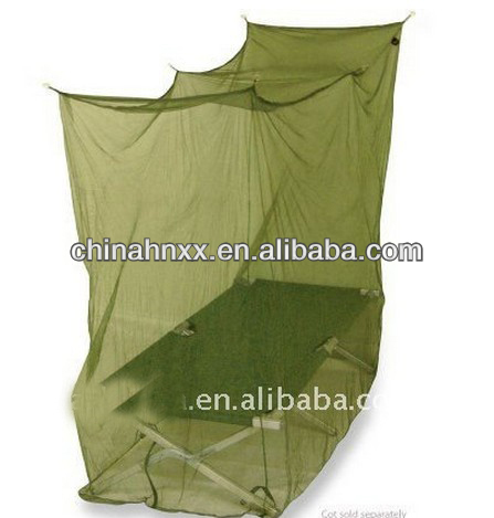 military mosquito net