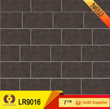 Tiles price interior tiles black stone wall tiles rough marble block (LR9016)