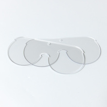 High Transmittance Frosted Polycarbonate Sheets 2MM-26MM Thick