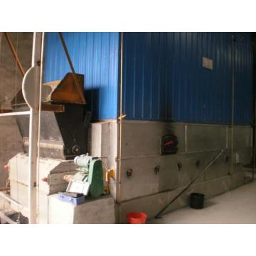 Industrial Coal Fired Hot Oil Heater