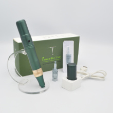 Wireless Powerful Battery Auto Microneedling Derma Device