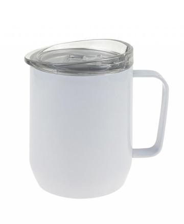 300mL Vacuum Mug With Lid