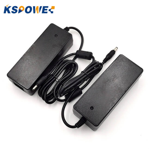 24V 4.16A Black Laptop Power Adapter Charger 100W