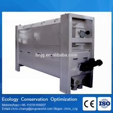 2015 hot sell oat wheat paddy seed indented cylinder