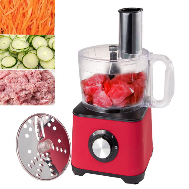 Electric Kitchen Grater