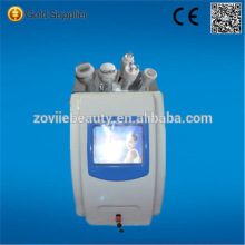 ultrasound cavitation /cavitation rf/ body slimming machine