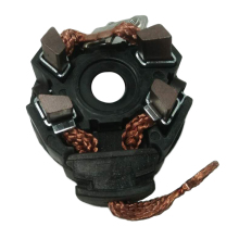 Hot Selling Auto Commutator End Frame Assy - Starter Carbon Brush Holder (28130-28040)