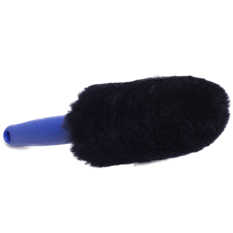 Australian Sheepskin Wool Car Wash Duster