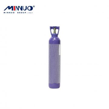 MN-8L Gas Cylinder Diameter Oxygen