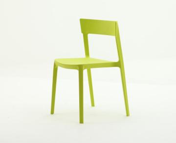 Lightweight solid Plastic Chairs