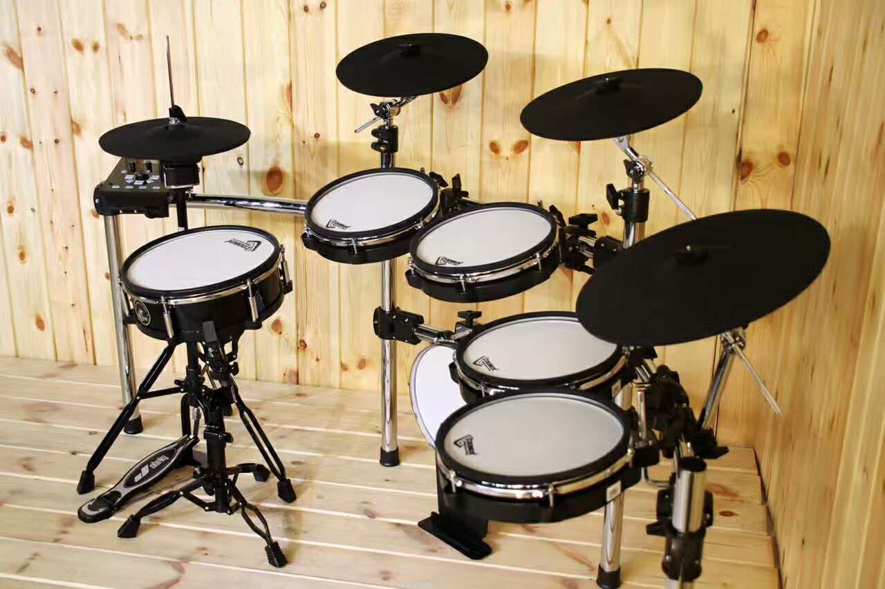 Electronic Drum Kit